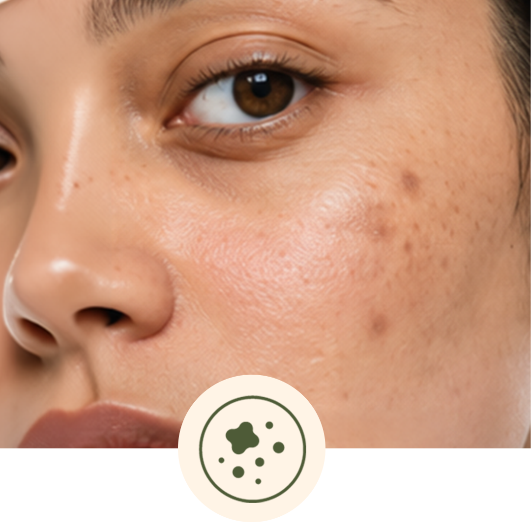 Pigmentation Collection