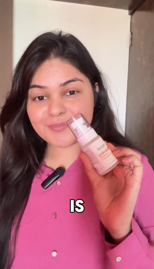 Nikki — customer review
