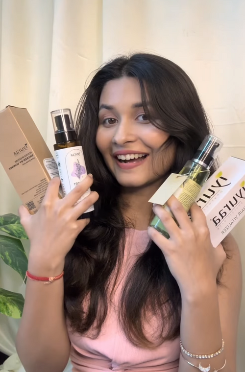 Sunidhi Singh — customer review