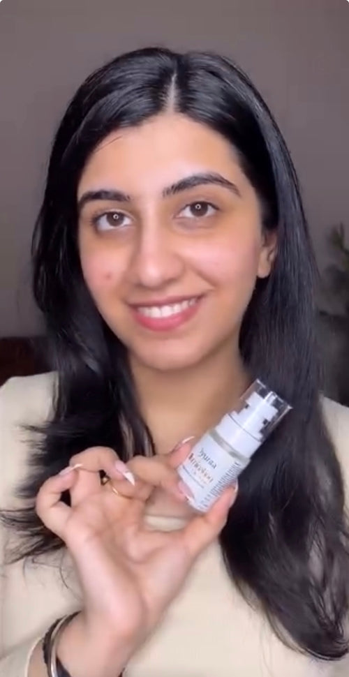 Vanshika — customer review