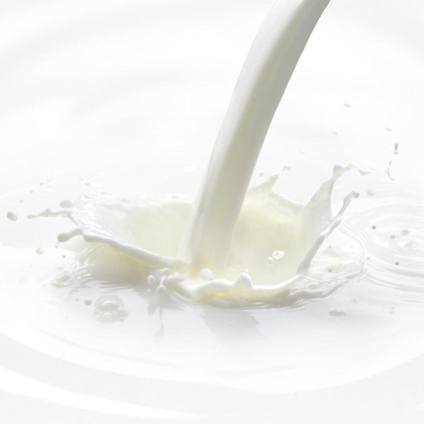 Goat Milk