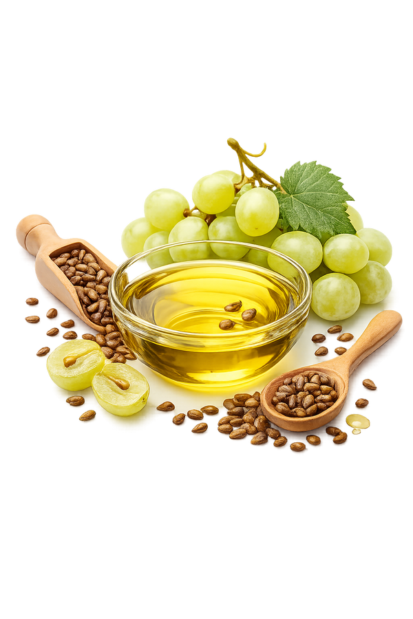 Grape Seed Oil