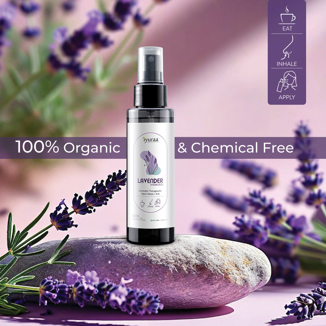 Lavender Hydrosol