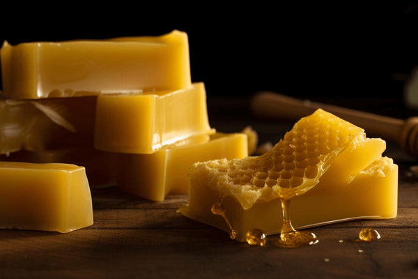 Beeswax