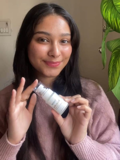 Khushi Malhotra — customer review