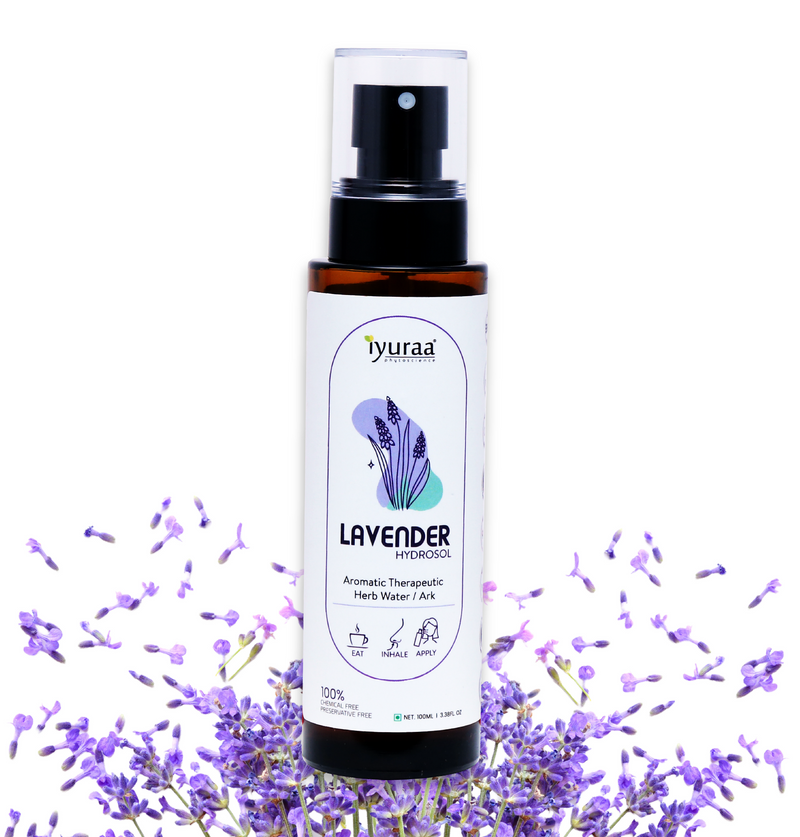 Lavender Hydrosol