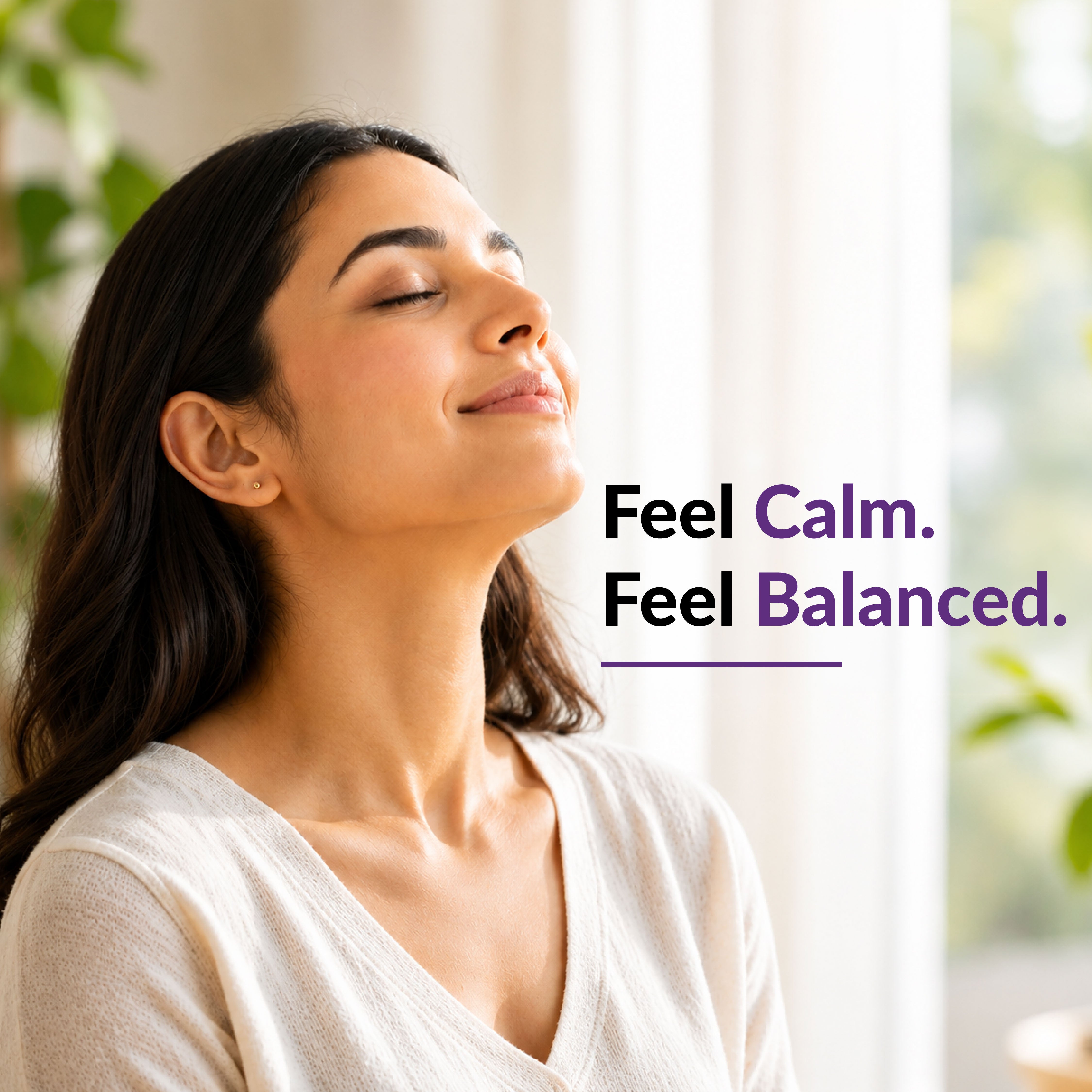 Migraine Relief Roll-On, Nature's Remedy, 100% Chemical Free, Preservative Free