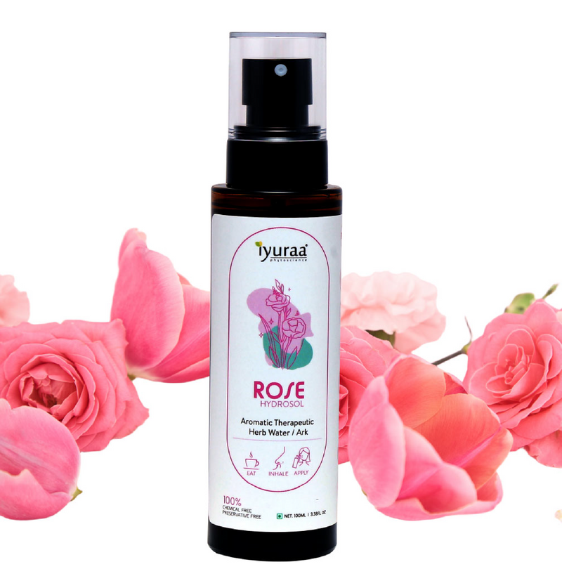 Rose Hydrosol