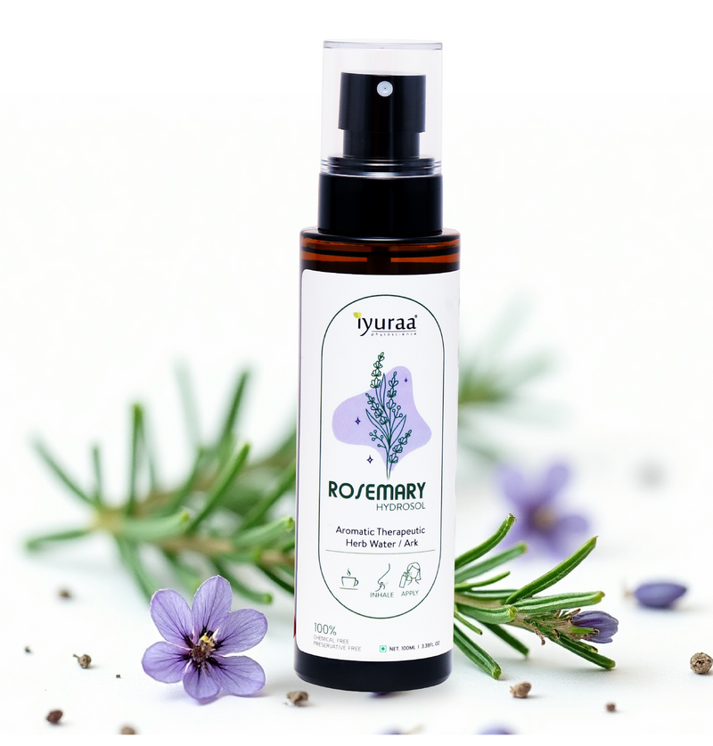 Rosemary Hydrosol