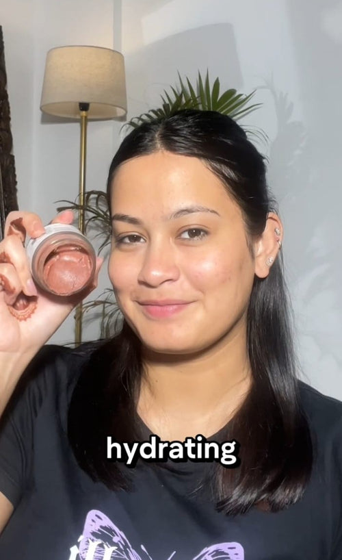Shreya — customer review