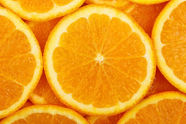 Sweet Orange Oil