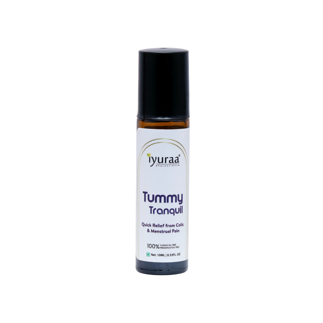 Tummy Tranquil