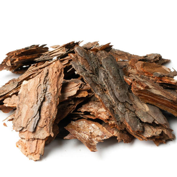 White Willow Bark
