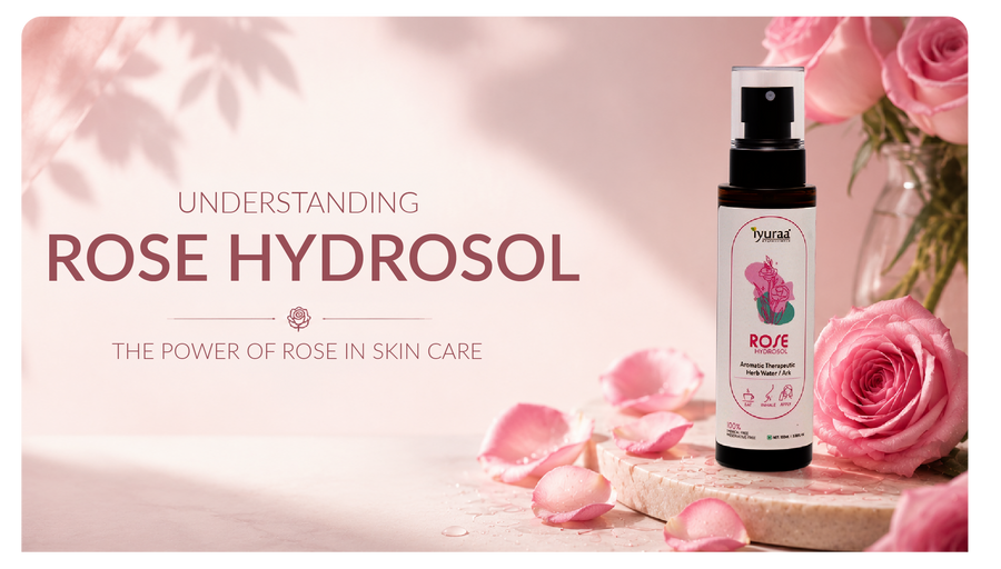 The Power of Rose In Skincare