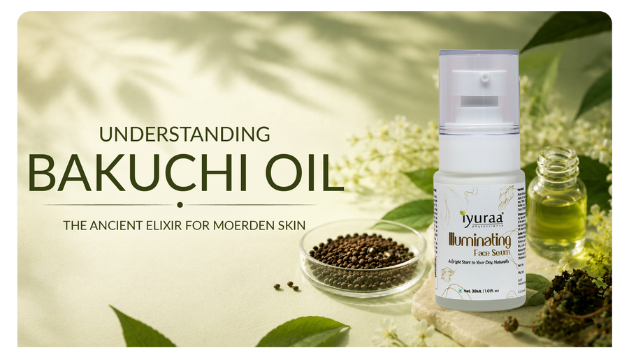 Understanding Bakuchi Oil
