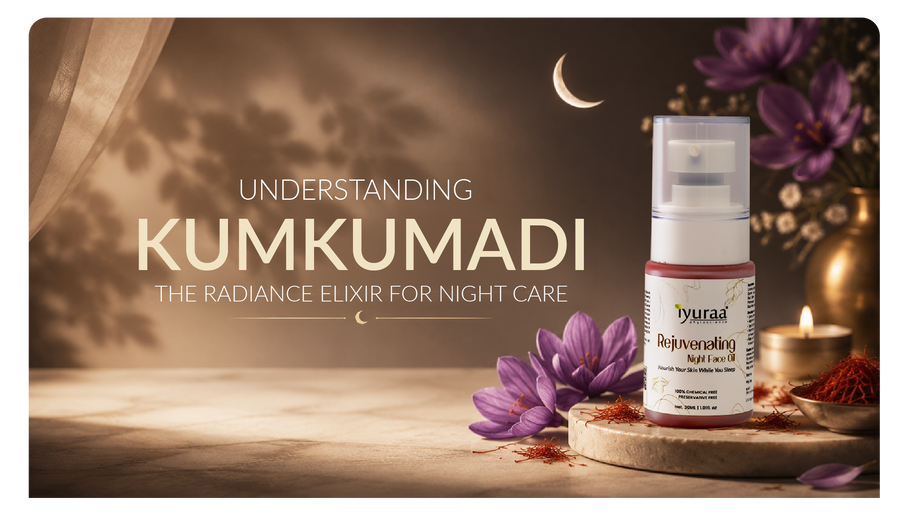 Create Your Perfect Night Routine