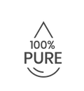 100% Pure & Natural