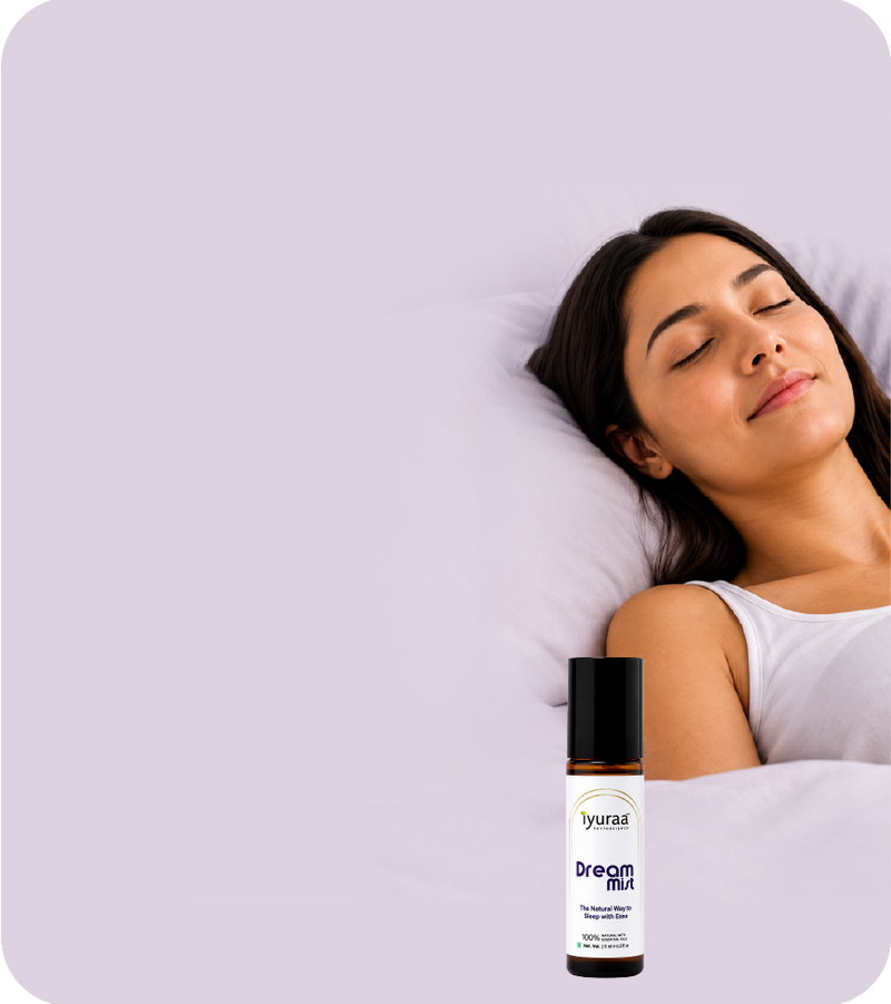 Dream Mist Sleep
