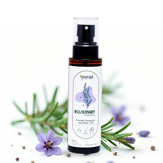 Ayurvedic Hair Care