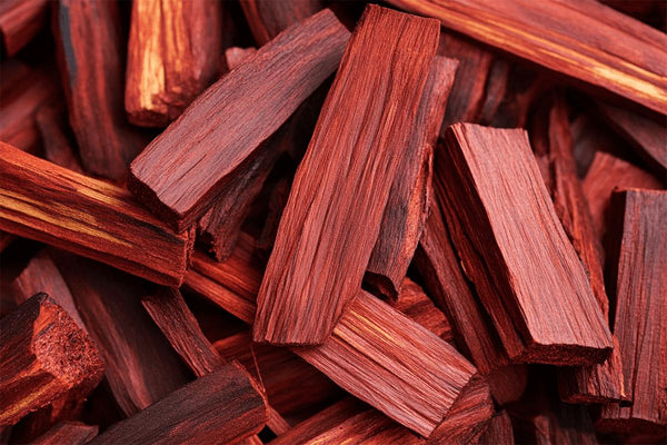 Red Sandalwood